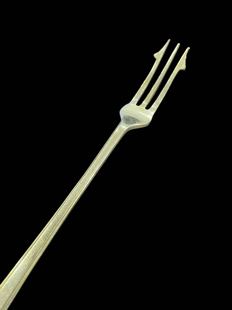 Pickle fork(NR6)