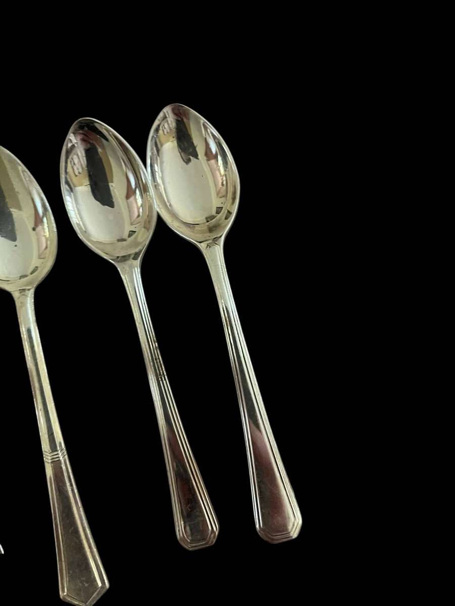Cutlery lot Teaspoons (A)