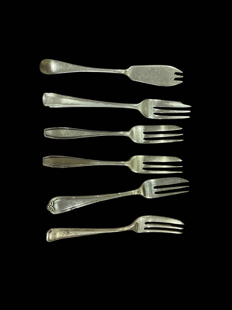 Cutlery lot(E)