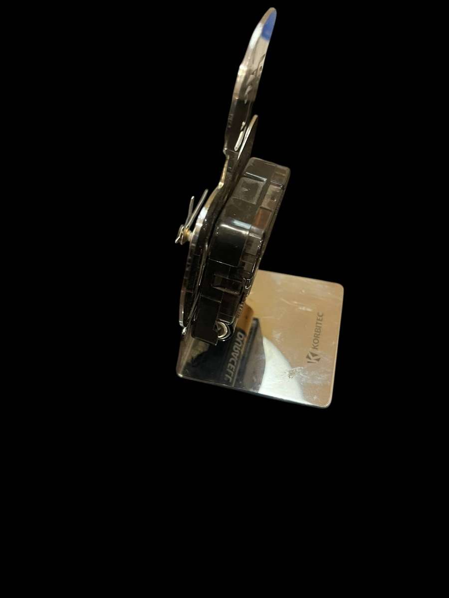 Desk clock Carrol Boyes