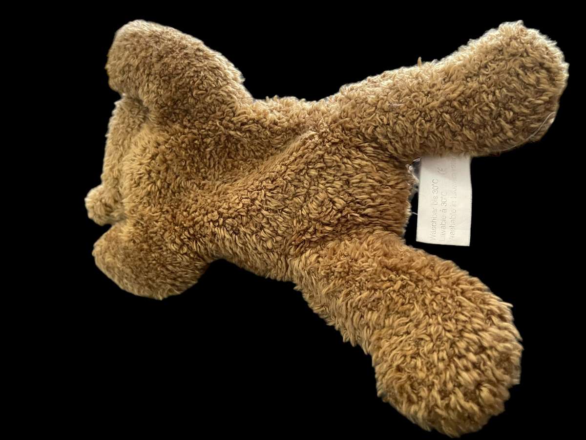 Teddy bear Sunkid beanbag style(Nr12)