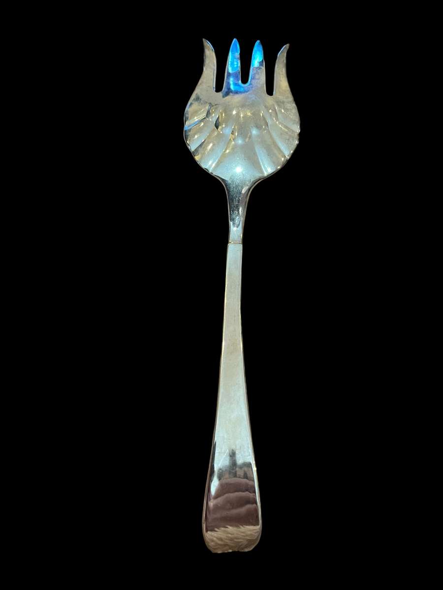 Serving fork(nr4)