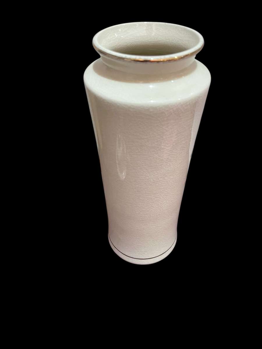 Holder/jar lidded Imari