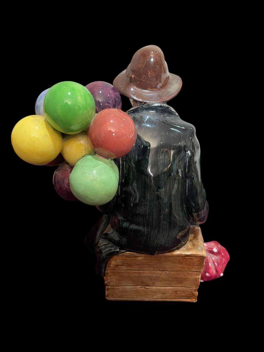 Ornament Royal Doulton