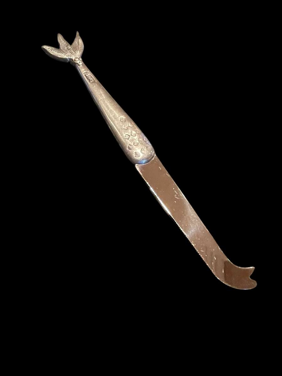 Cheese knife Carrol Boyes