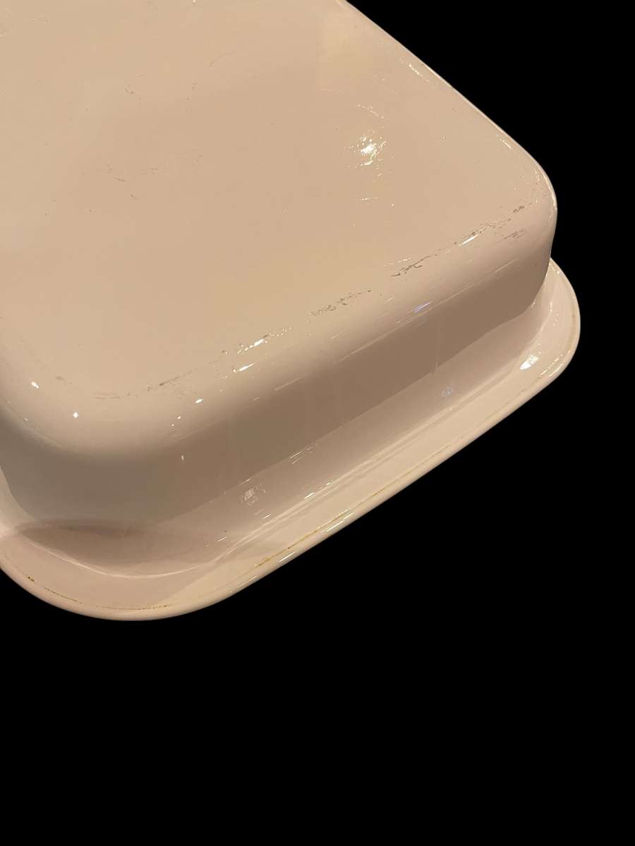 Oven dish Corningware (NR8)