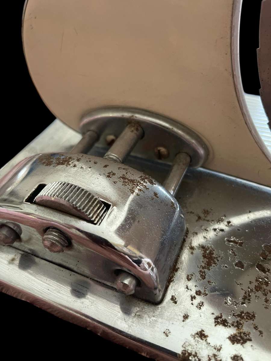 Bread/meat slicer Pineware