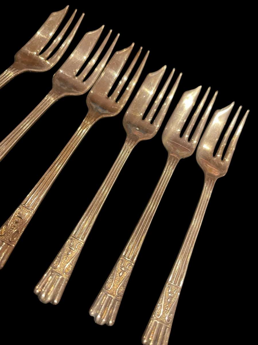 Cake forks(NR30)