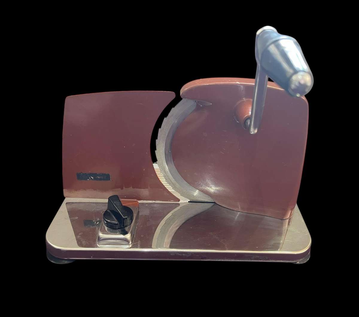 Bread/meat slicer Pineware