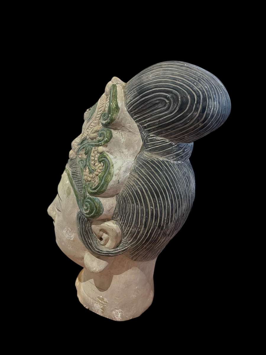 Ornament/figurine Oriental