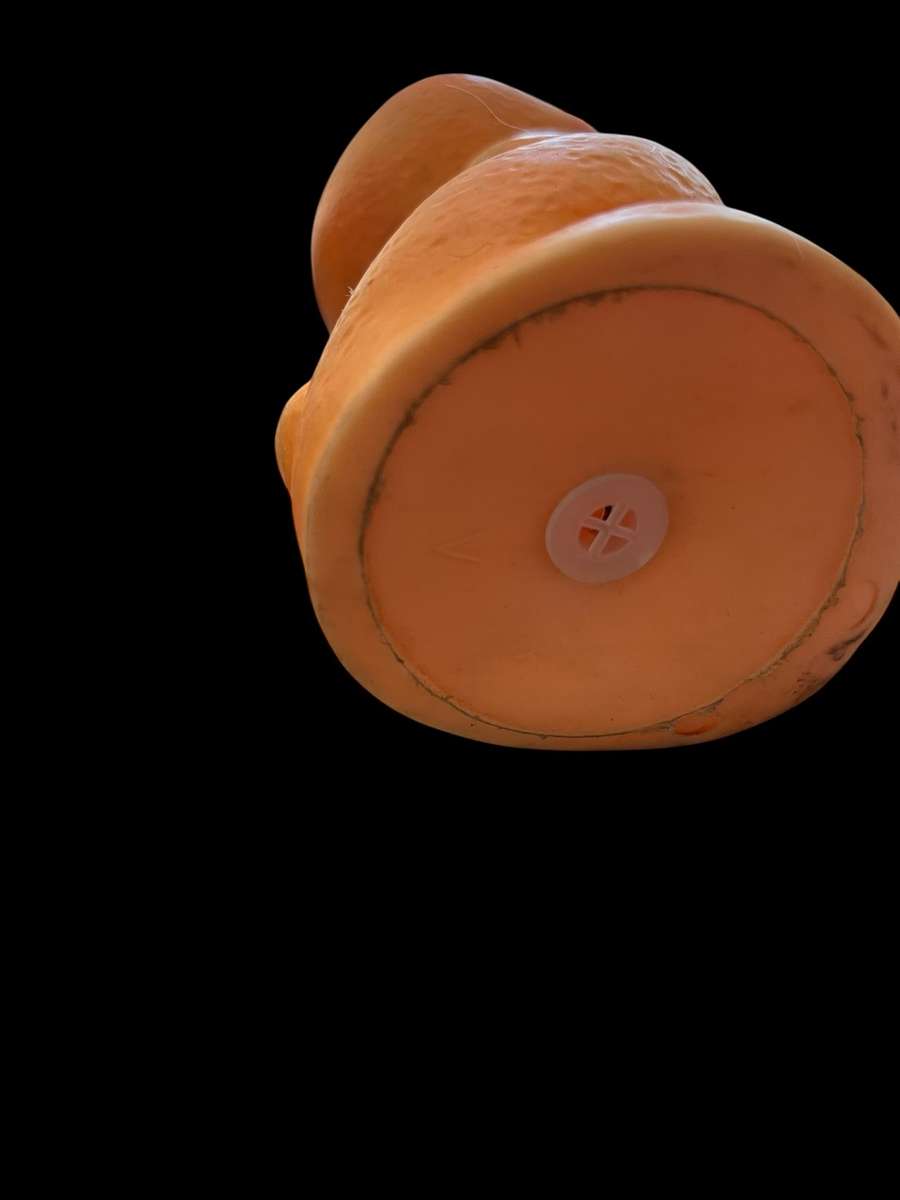 Toys rubber squeaky each