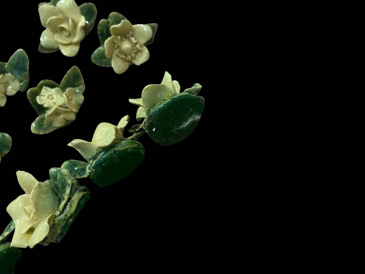 Name place holders x10