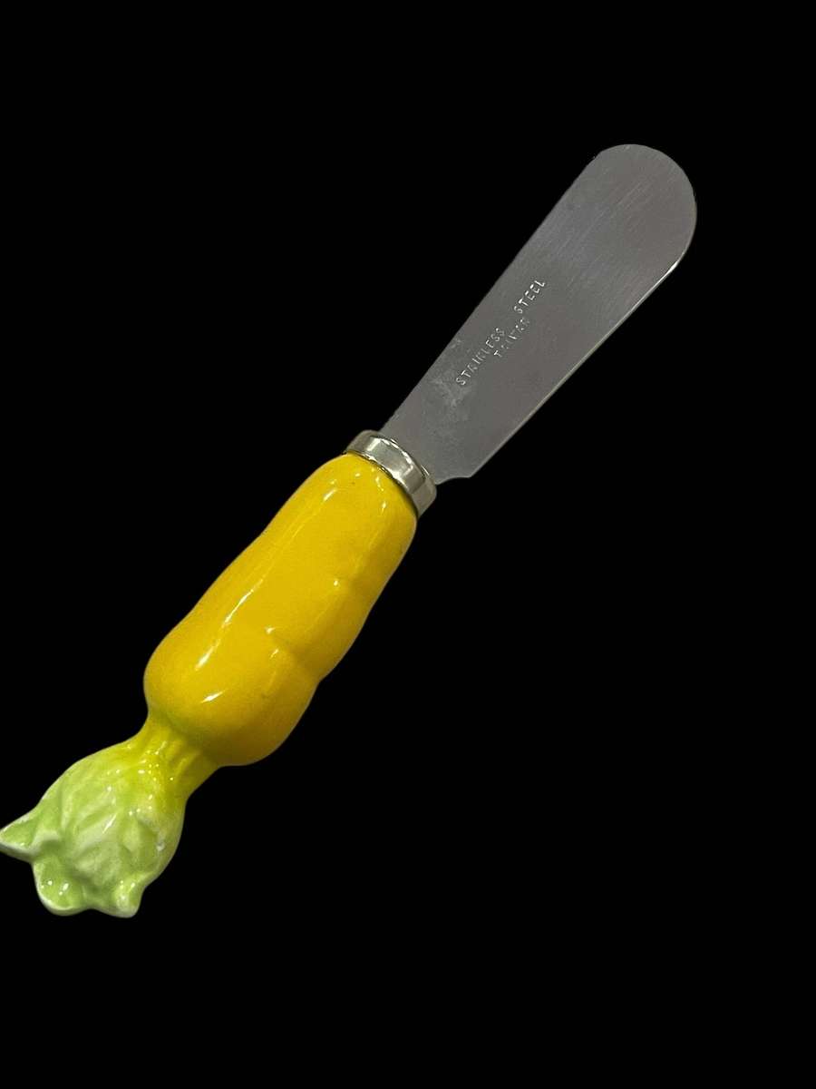 Butter/pate knife(NR50)