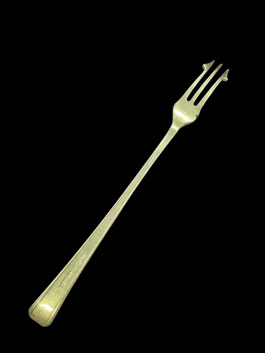 Pickle fork(NR6)