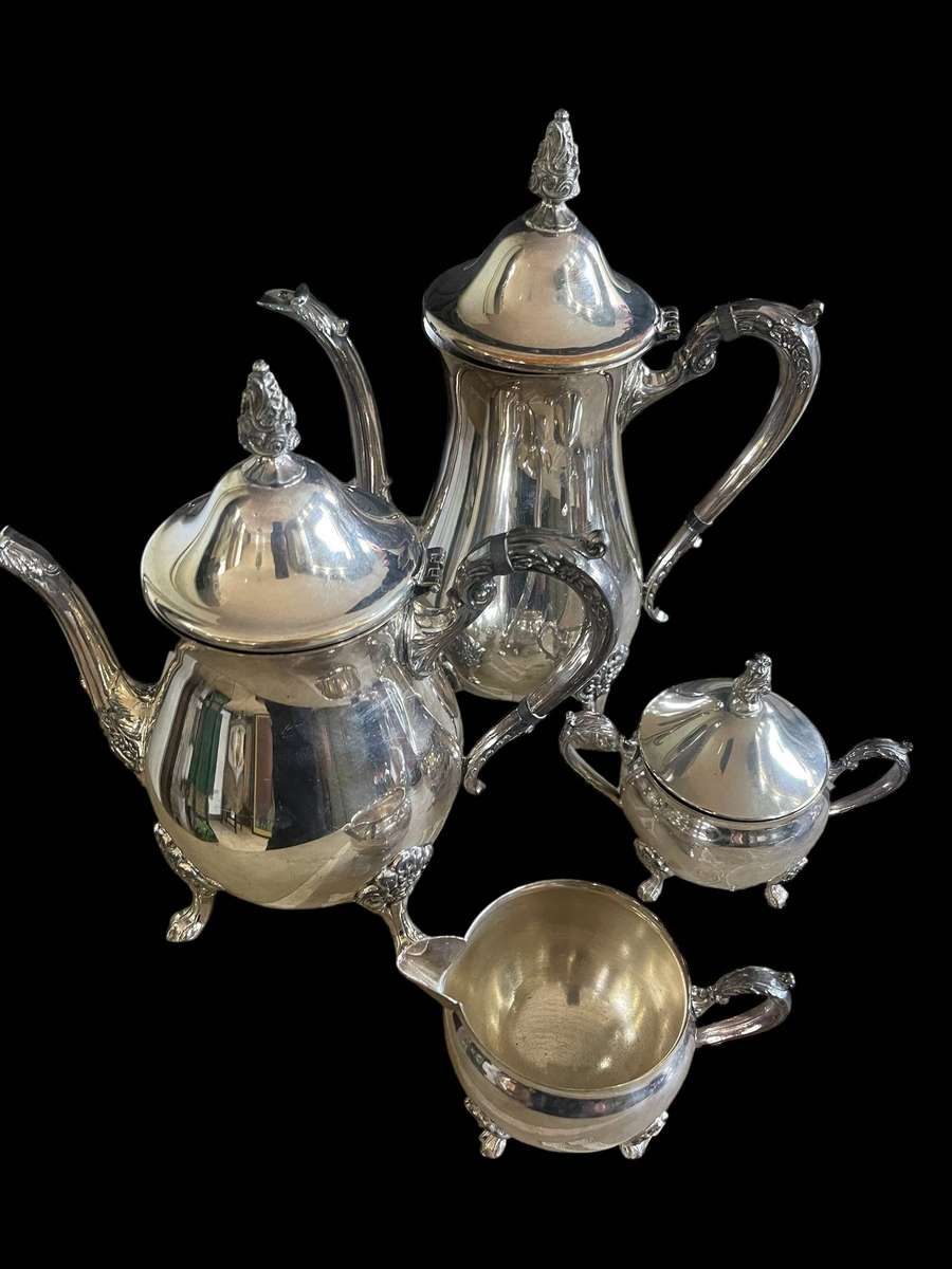 Viners coffee/tea set