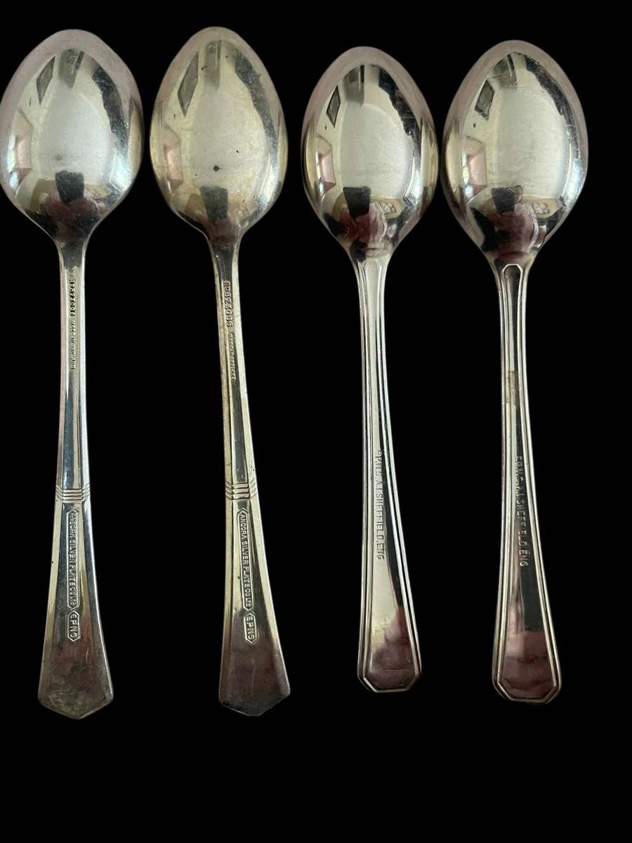 Cutlery lot Teaspoons (A)