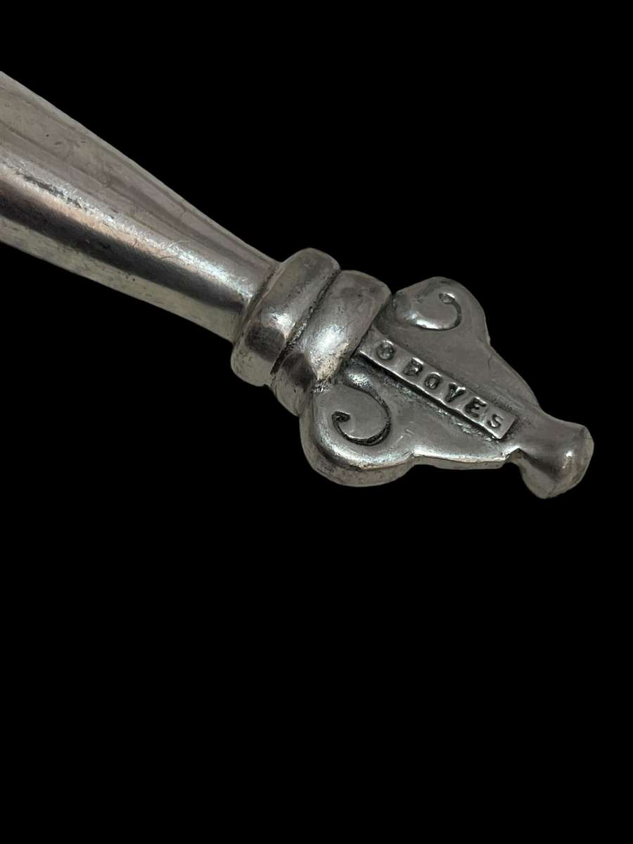 Carrol Boyes Butter/pate knife