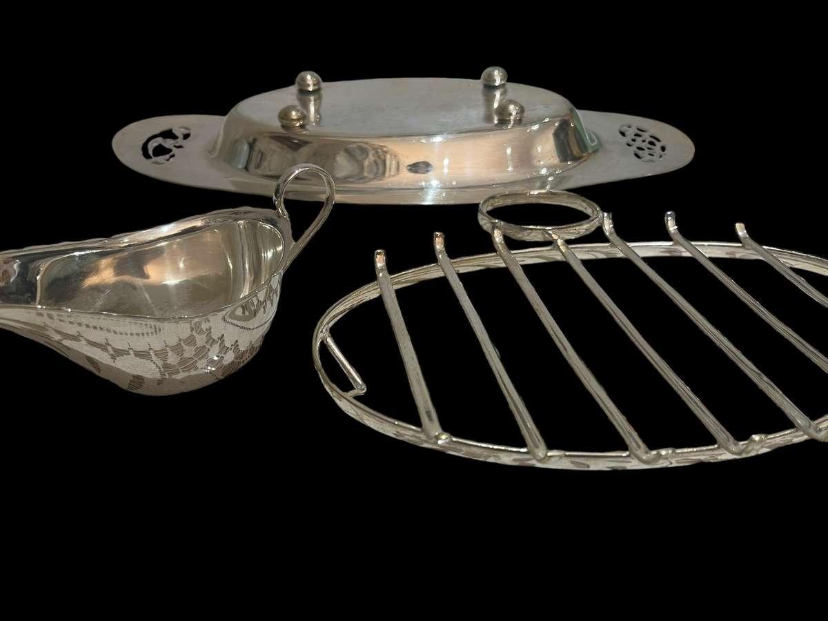 Serving / vegetable/entree dish(nr10)