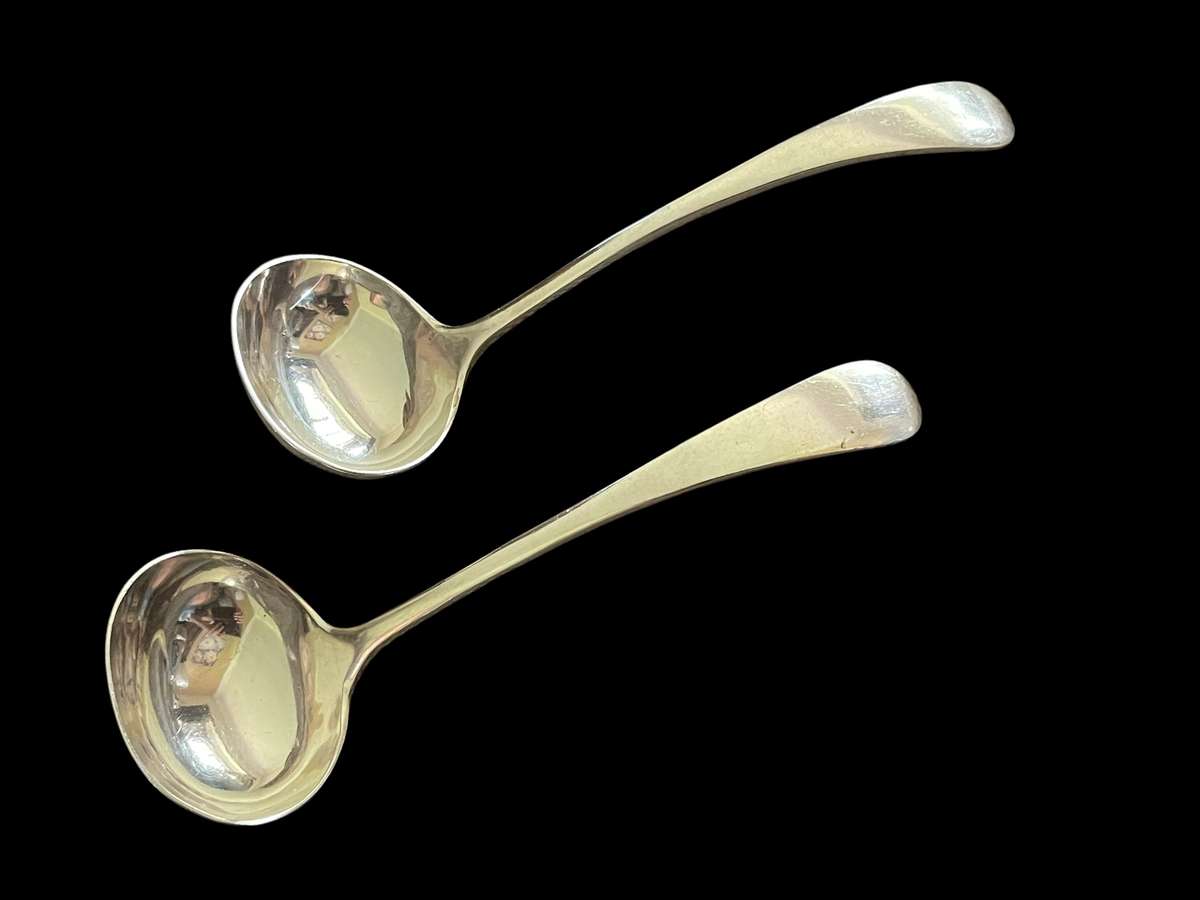Gravy ladles each(nr3)
