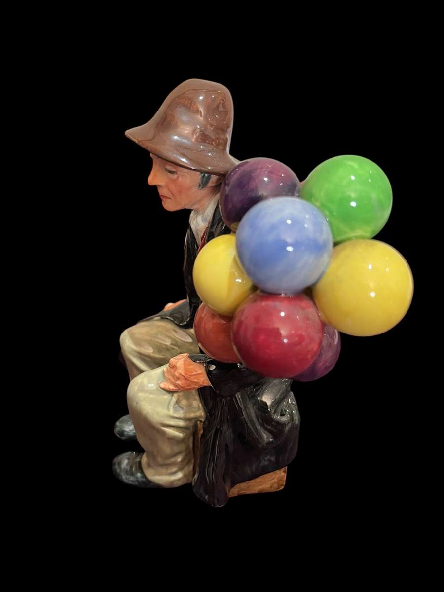 Ornament Royal Doulton