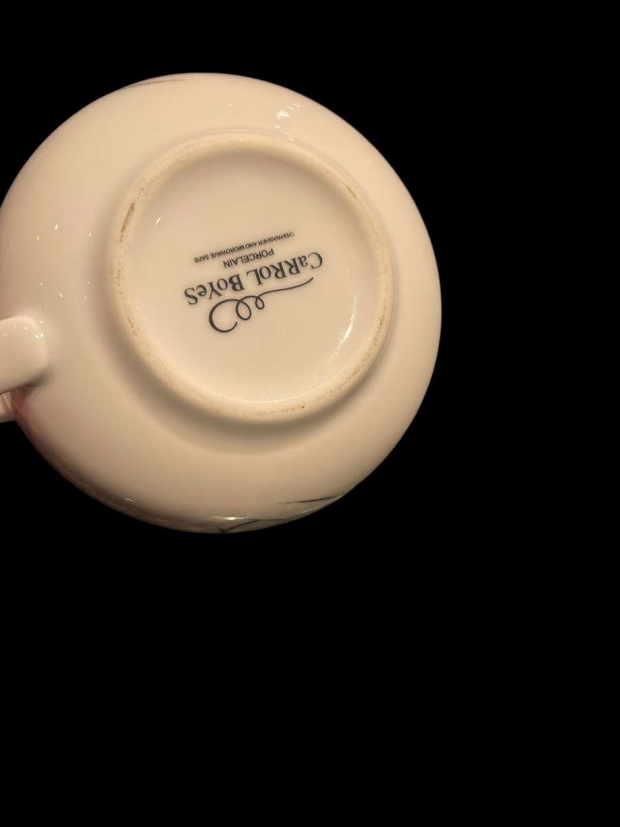 Tea cup Carrol Boyes