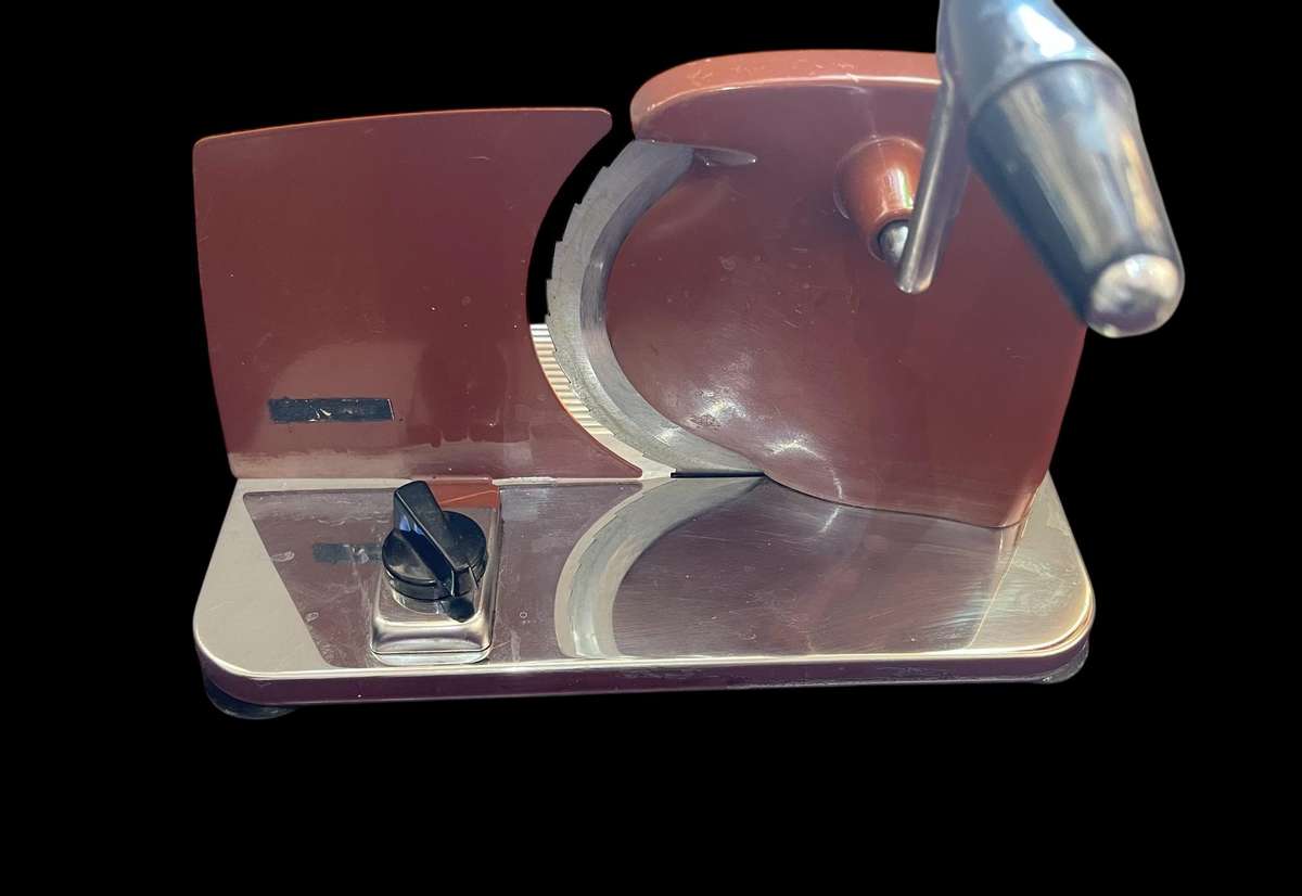 Bread/meat slicer Pineware