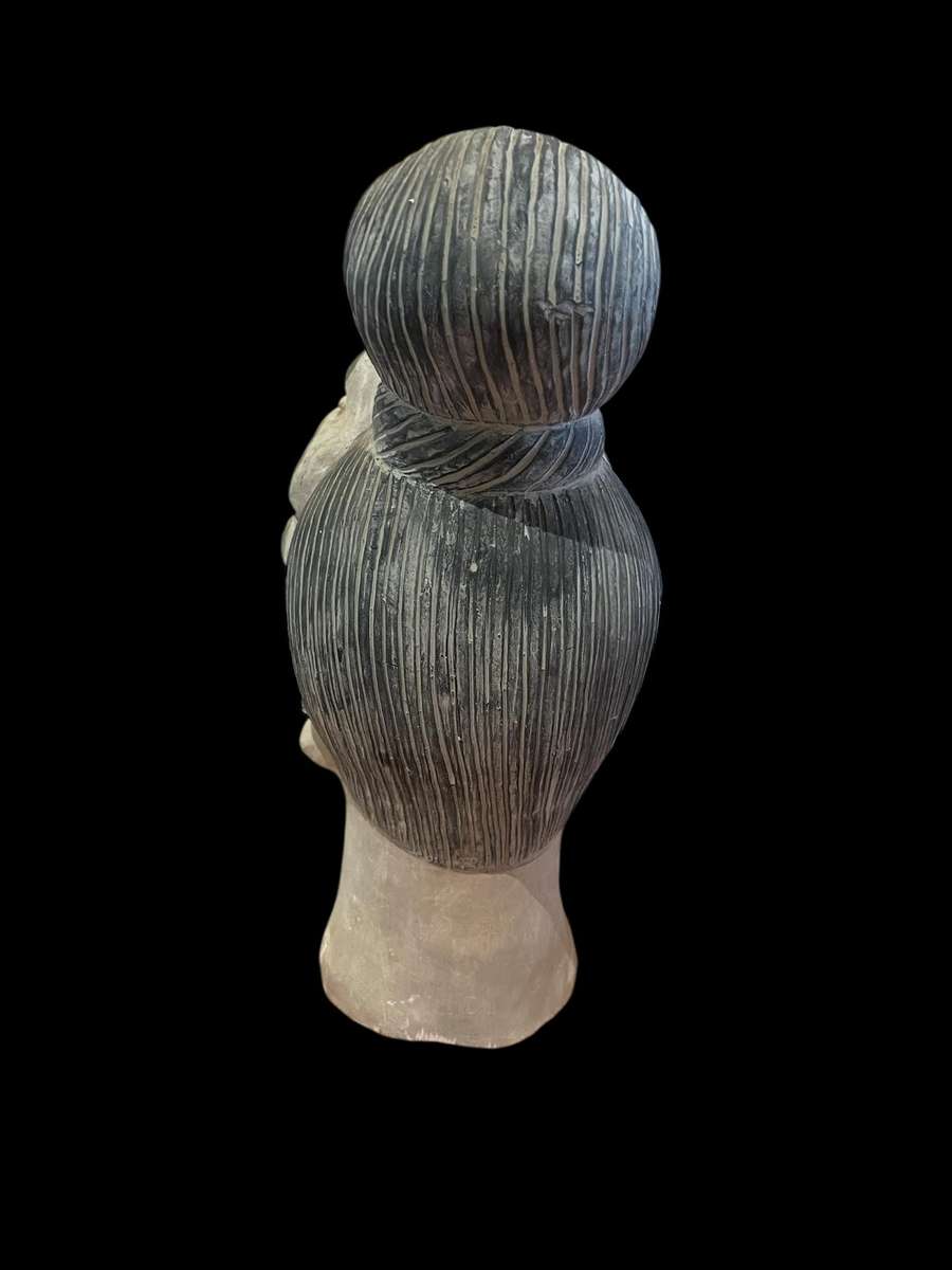 Ornament/figurine Oriental