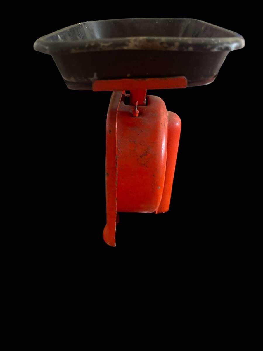 Kitchen scale Krupps