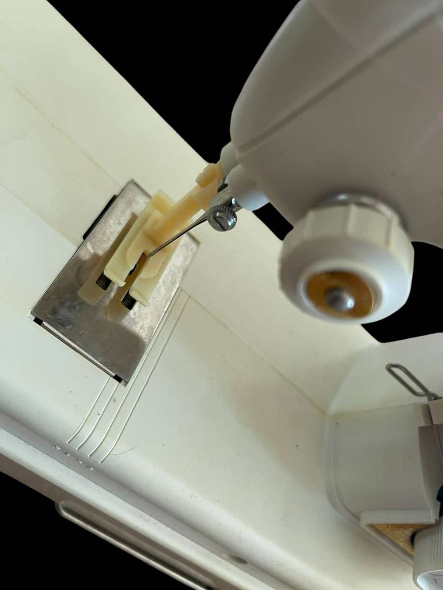 Singer sewing machine kids