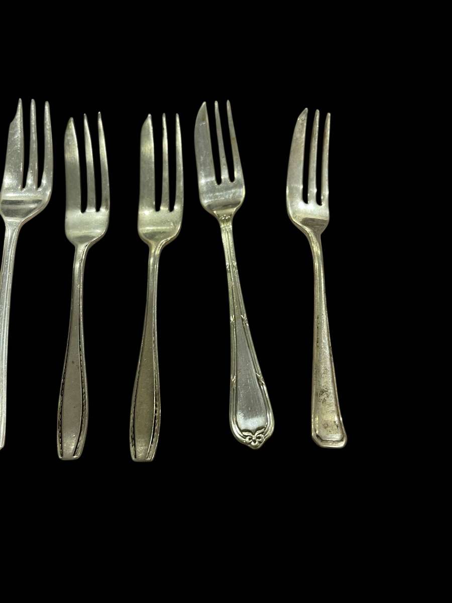 Cutlery lot(E)