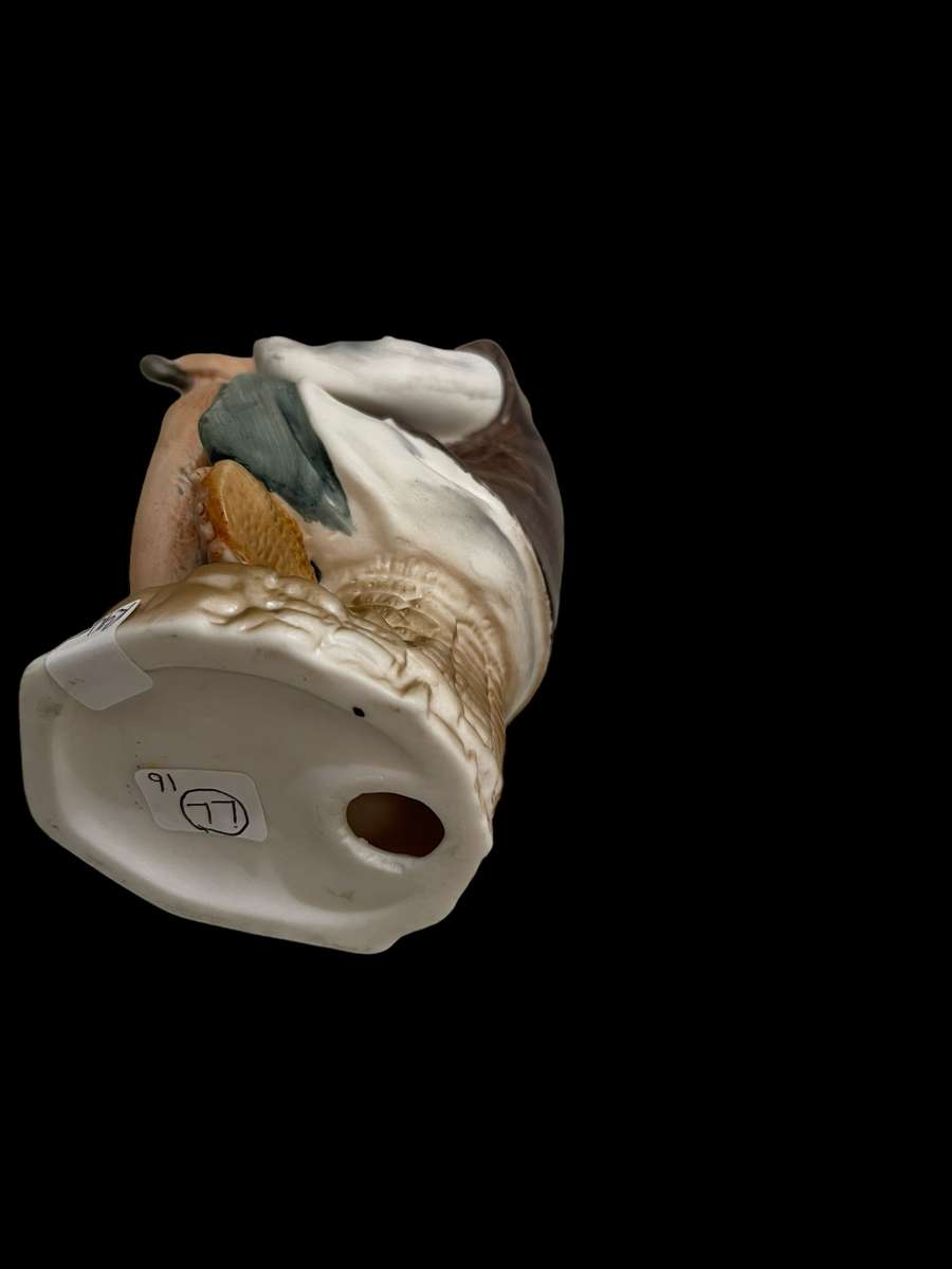 Ornament figurine Oriental