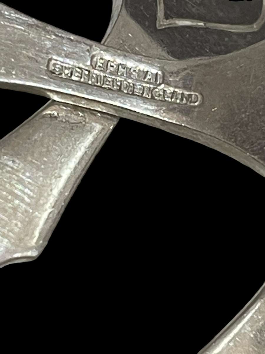 Forks bone handled(nr2)