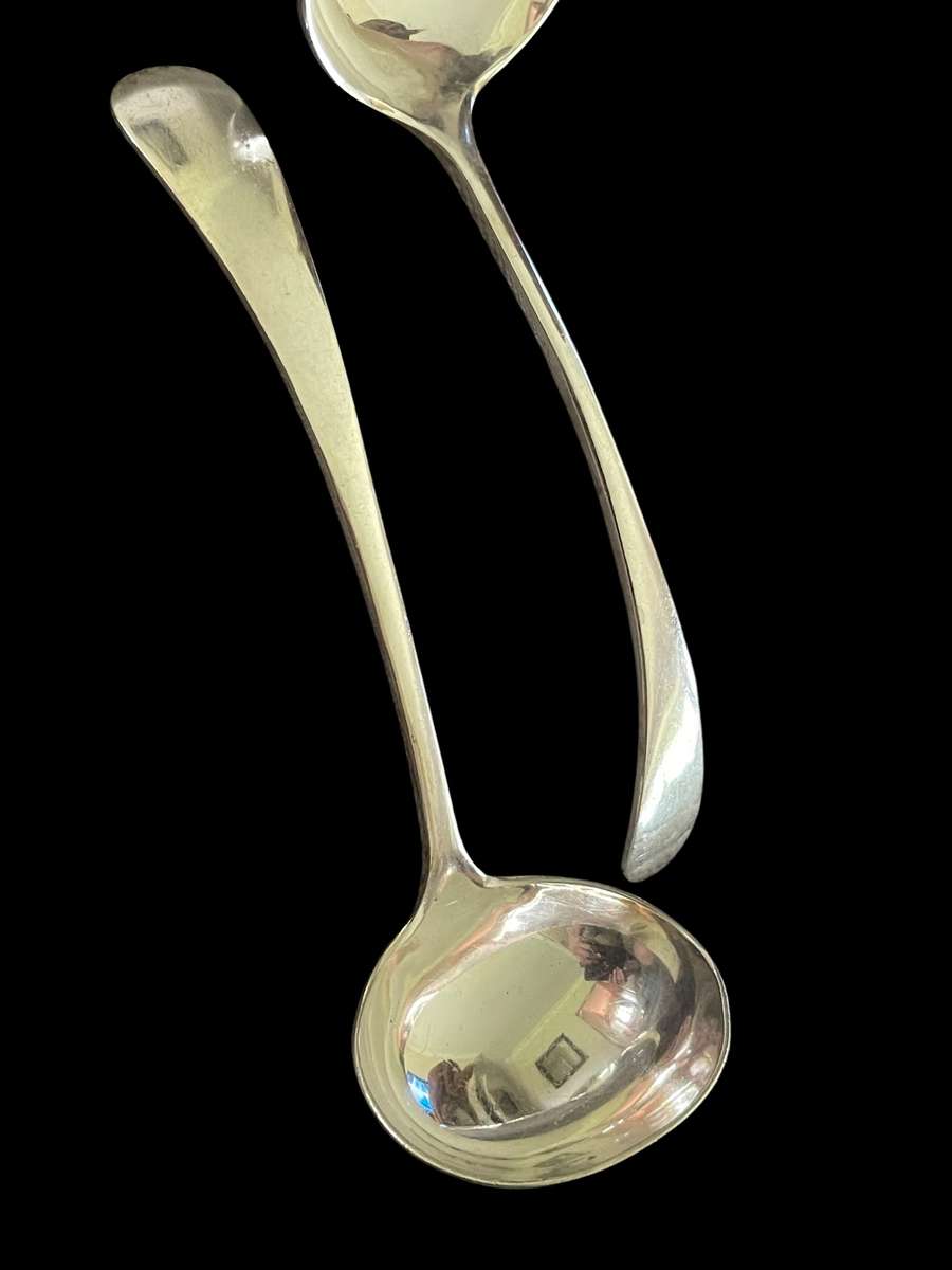 Gravy ladles each(nr3)