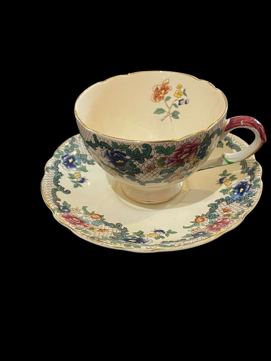 Duo Royal Cauldron Victoria