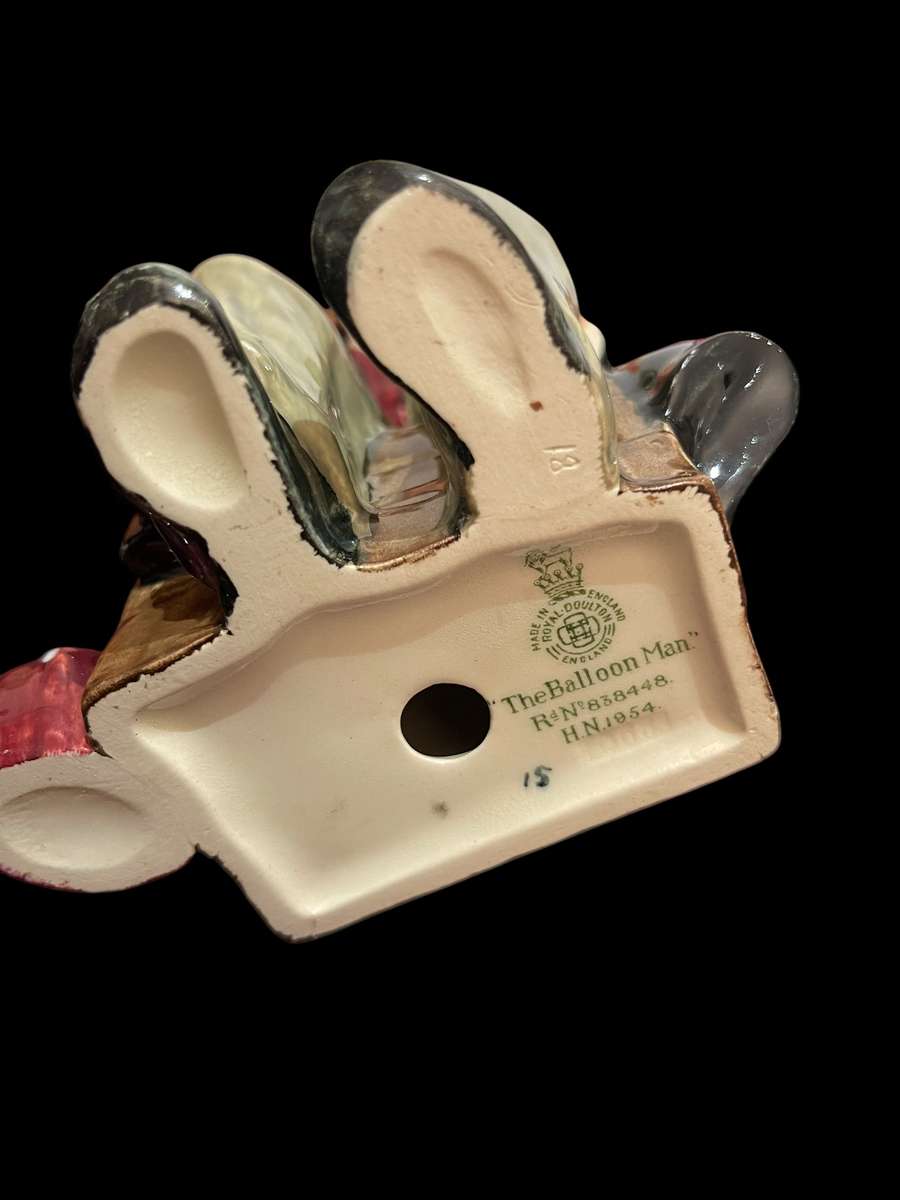 Ornament Royal Doulton