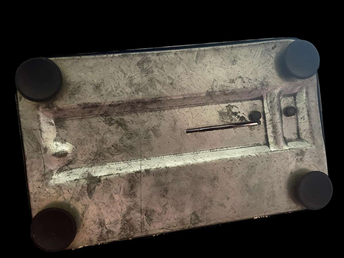 Bread/meat slicer Pineware