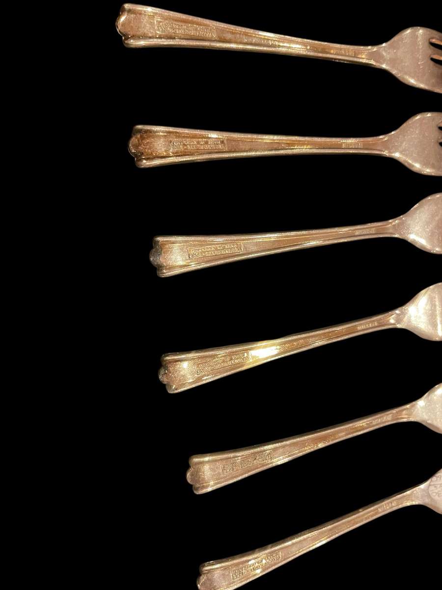 Cake forks(NR30)