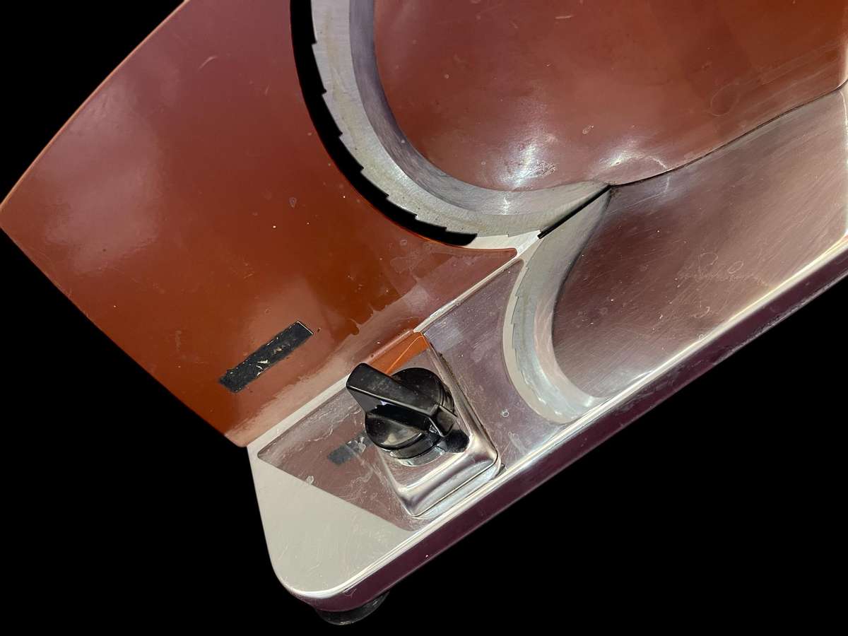 Bread/meat slicer Pineware