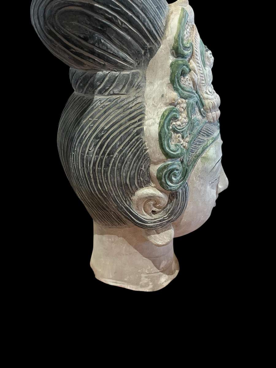 Ornament/figurine Oriental