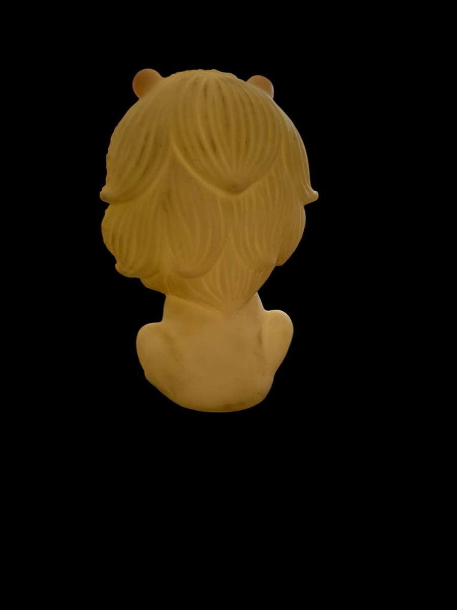 Toys rubber squeaky each