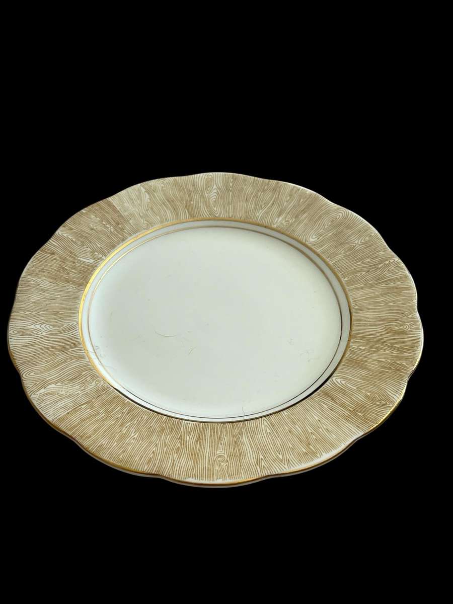 Cake/side  plate Royal Albert