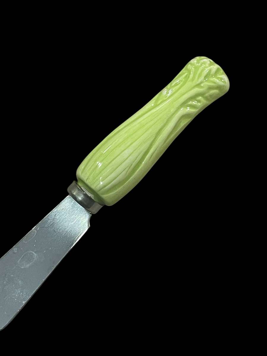 Butter/pate knife(NR49)