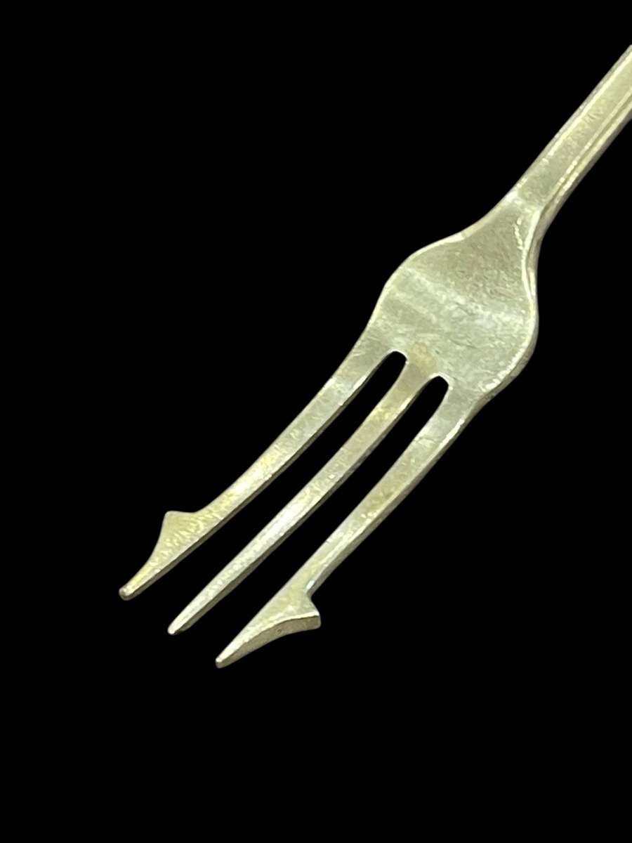 Pickle fork(NR6)