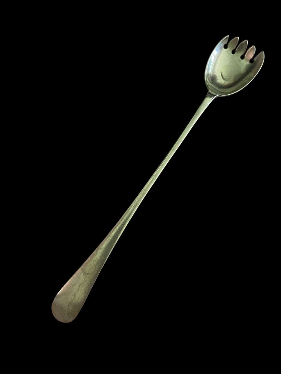 Chutney spoon(nr1)