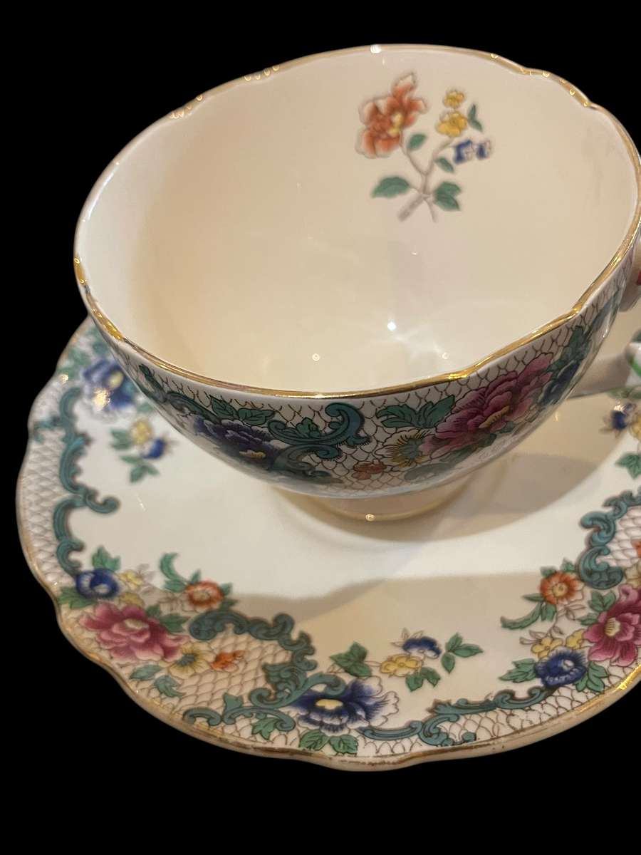 Duo Royal Cauldron Victoria