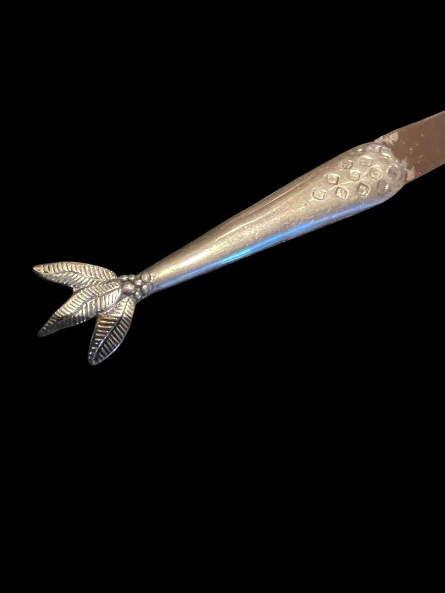 Cheese knife Carrol Boyes