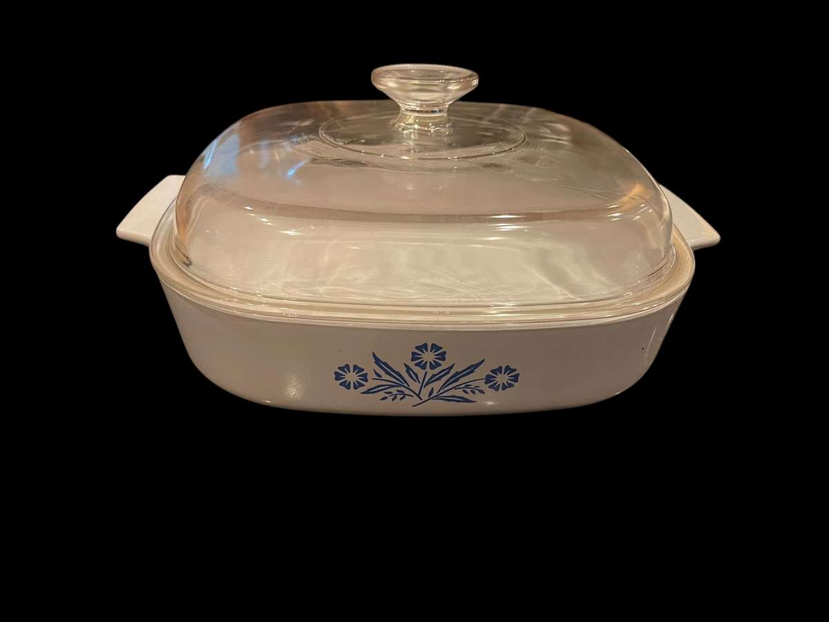 Oven dish Corningware(NR9)
