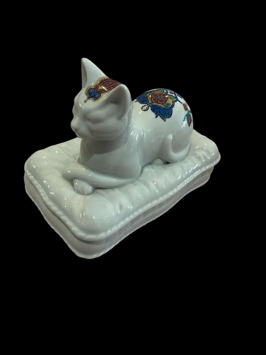 Jewellery/trinket holder Elizabeth Arden