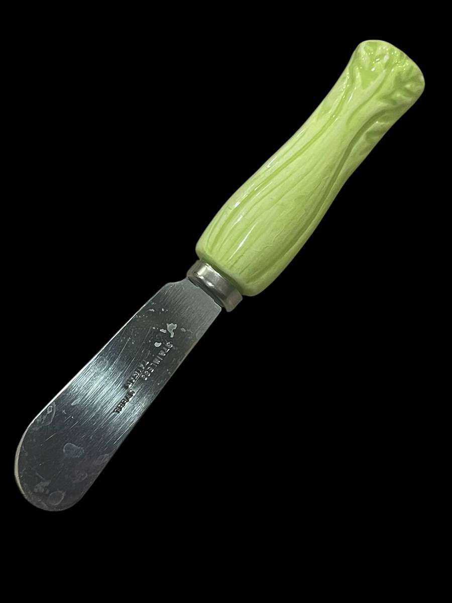 Butter/pate knife(NR49)