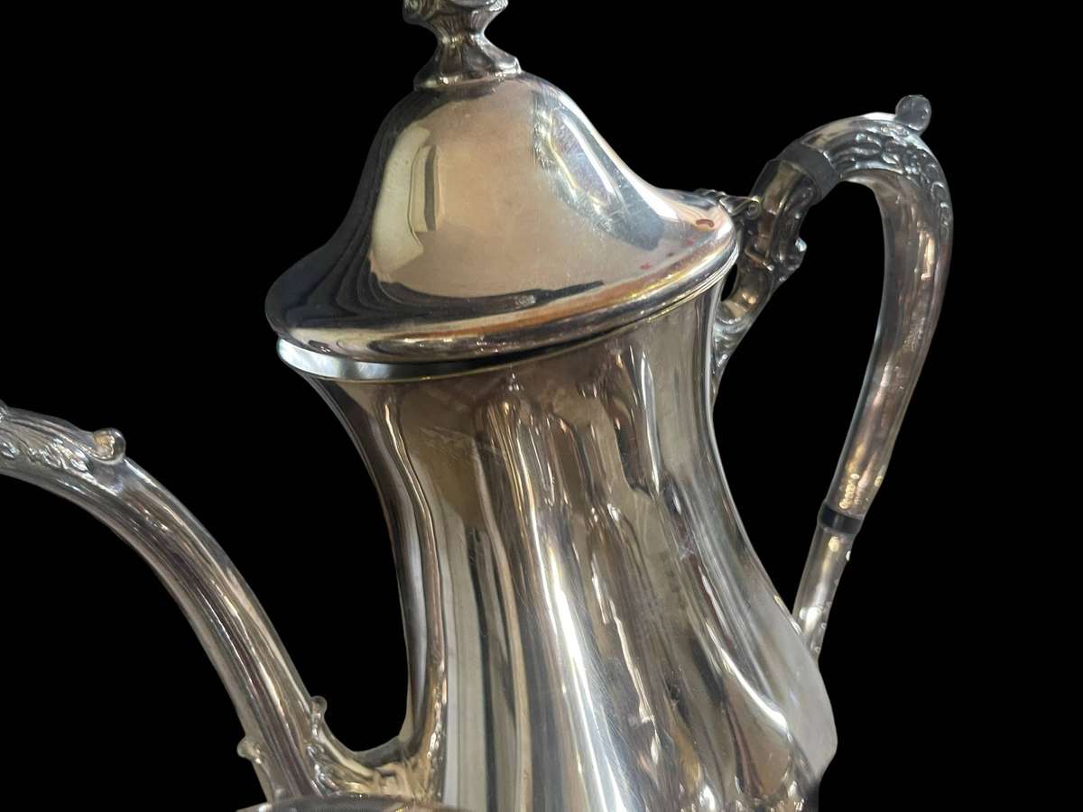 Viners coffee/tea set